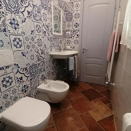 L' Elicriso Holiday home