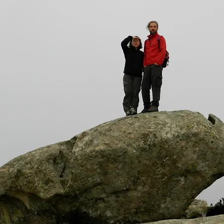 L' Elicriso Сasa de vacaciones *
