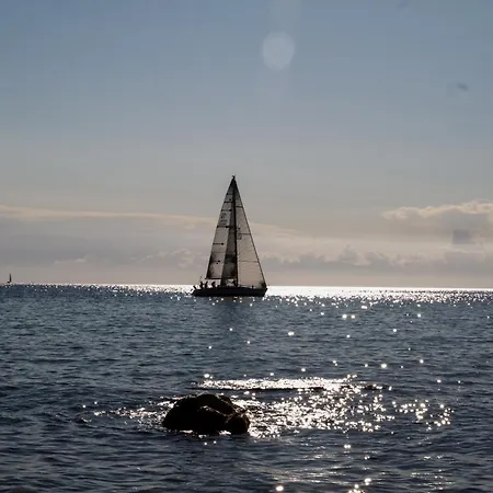 Сasa de vacaciones L' Elicriso