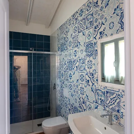 L' Elicriso Holiday home *
