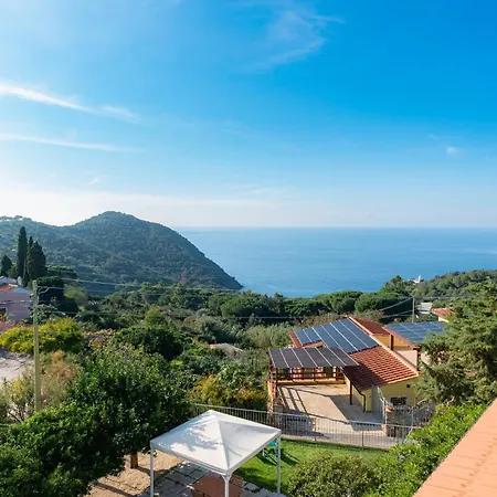 L' Elicriso * Marciana (Isola d'Elba)