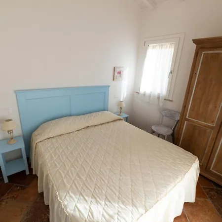 Сasa de vacaciones L' Elicriso Marciana (Isola d'Elba)