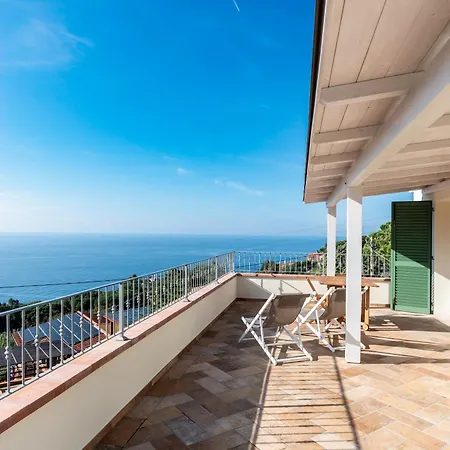 L' Elicriso * Marciana (Isola d'Elba)