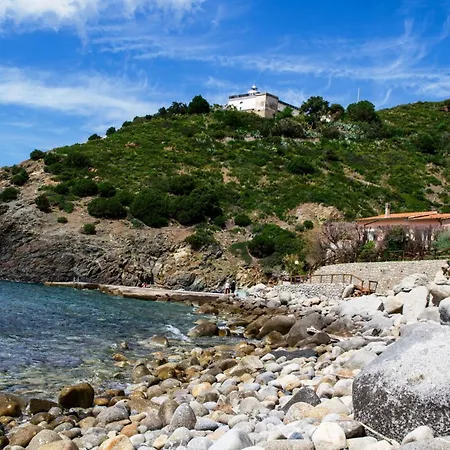 L' Elicriso Holiday home