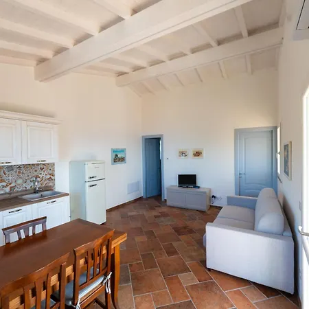 Holiday home L' Elicriso