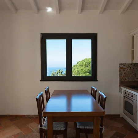 L' Elicriso Holiday home *