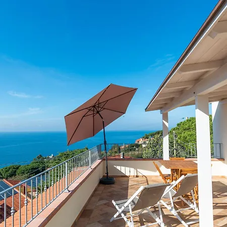 Holiday home L' Elicriso Marciana (Isola d'Elba)