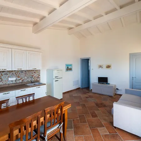 Holiday home L' Elicriso