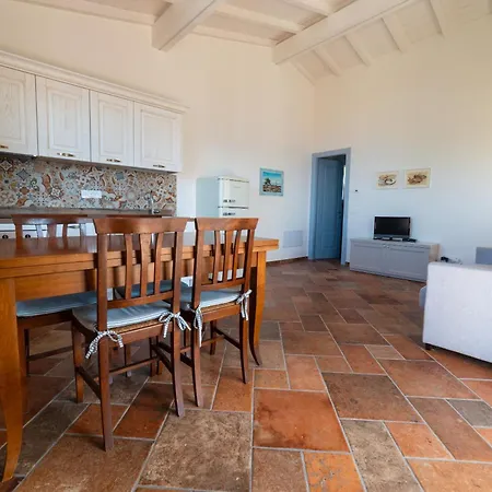 Сasa de vacaciones L' Elicriso Marciana (Isola d'Elba)