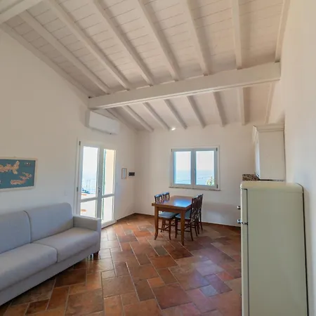 L' Elicriso Holiday home *