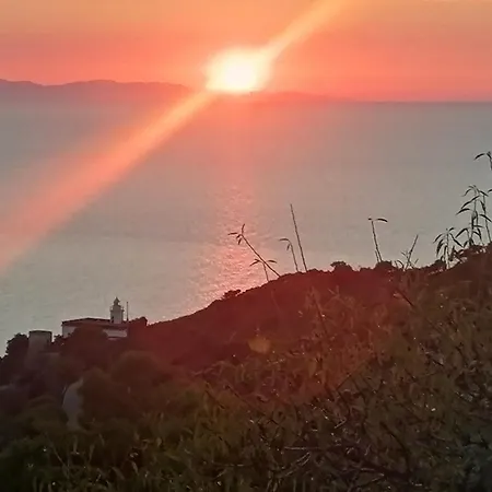 L' Elicriso Сasa de vacaciones Marciana (Isola d'Elba)