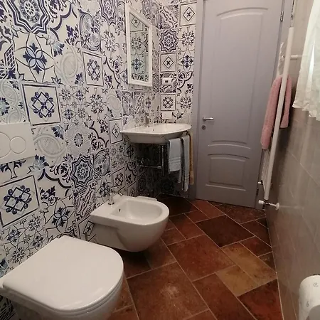 L' Elicriso Tatil Evi *