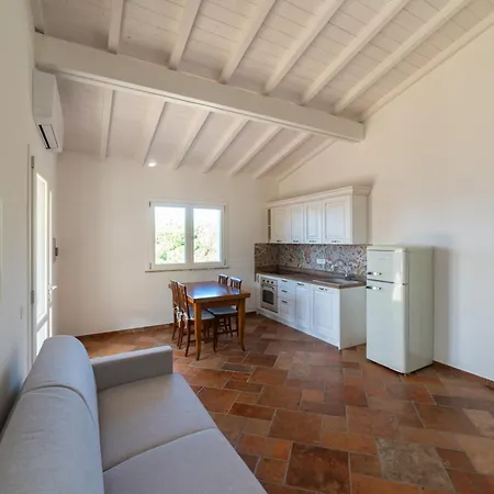 L' Elicriso Tatil Evi Marciana (Isola d'Elba)