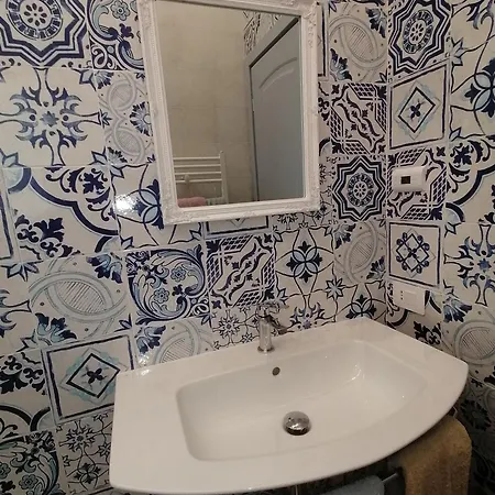 Tatil Evi L' Elicriso *