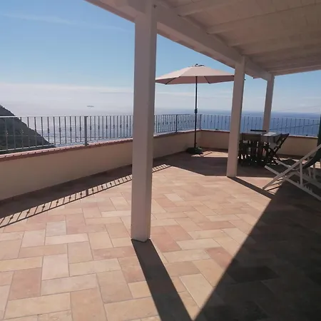 Tatil Evi L' Elicriso *