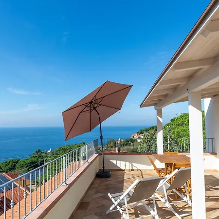 L' Elicriso Tatil Evi