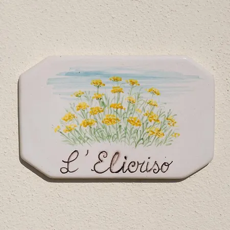 L' Elicriso Tatil Evi *
