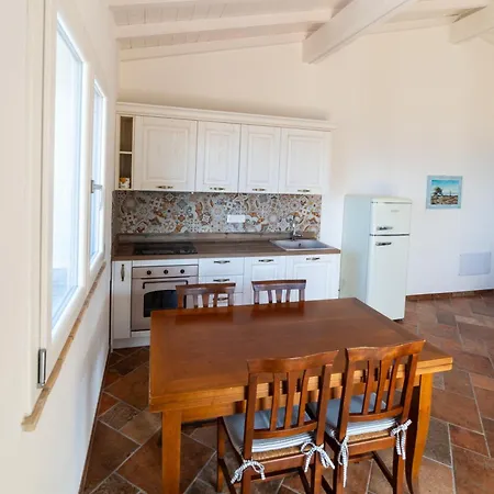 L' Elicriso Tatil Evi Marciana (Isola d'Elba)