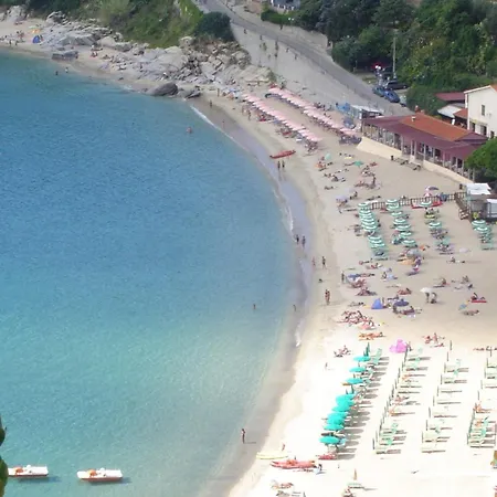 Tatil Evi L' Elicriso *
